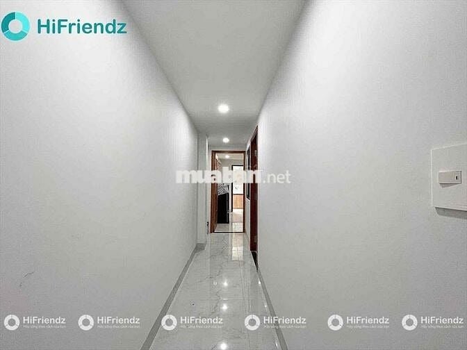 MẶT BẰNG KINH DOANH + 2PN 2WC FULL NỘI THẤT NGAY DƯƠNG QUẢNG HÀM GV