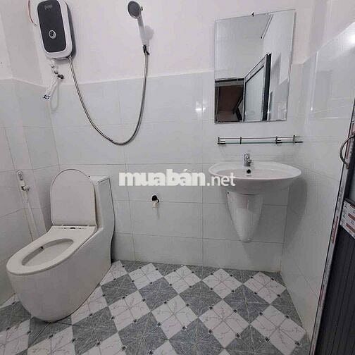 🔥PHÒNG GÁC FULL NỘI THẤT TÁCH BẾP_CỬA SỔ THOÁNG_KHU BẢY HIỀN