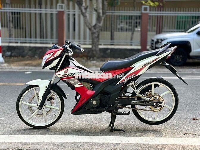HONDA SONIC 150 – MÁY ZIN CHÍNH CHỦ