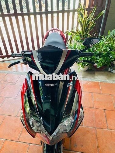 🌟🌟 CẦN BÁN HONDA AIR BLADE FI – ĐẸP NHƯ MỚI 🌟