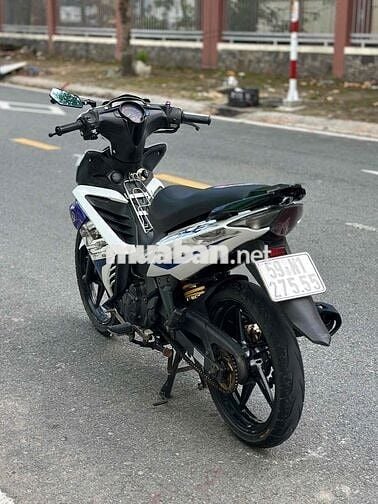 BÁN Exciter 135 ÚP LC ZIN CHÍNH CHỦ BS TP