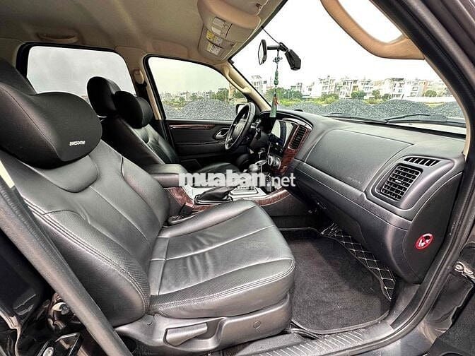 Ford Escape 2013 XLT 2.3 AT 4X4 - 115000 km