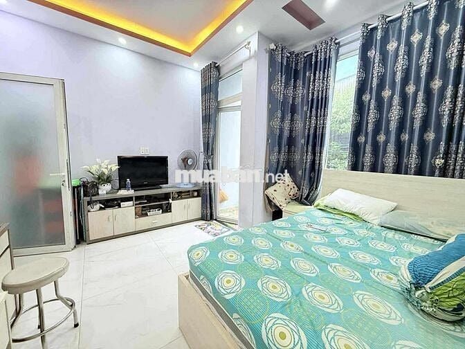 💥HIẾM NHÀ BÁN 💥 5 TẦNG - 6PN - 1 căn ra MẶT TIỀN CVA - ĐH CÁN BỘ