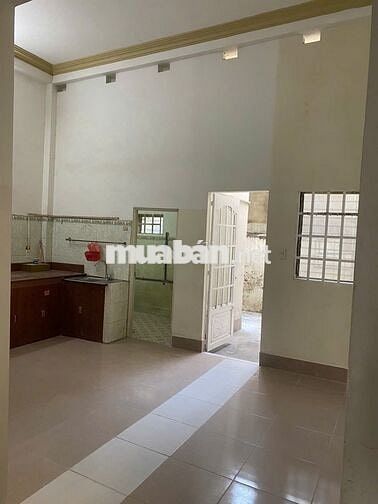 NHÀ RIÊNG 45m2, 2 PHÒNG NGỦ, CÓ SÂN VƯỜN, P. TAM HIỆP, ĐỒNG NAI