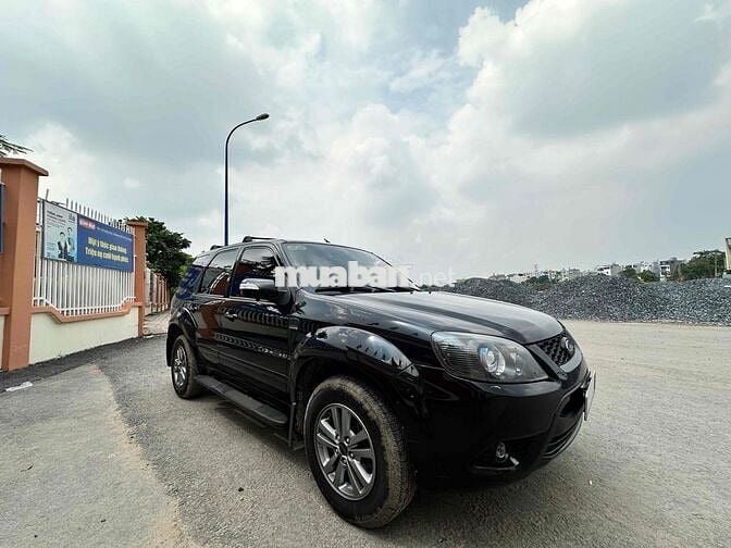 Ford Escape 2013 XLT 2.3 AT 4X4 - 115000 km
