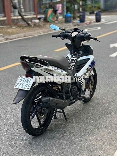 BÁN Exciter 135 ÚP LC ZIN CHÍNH CHỦ BS TP