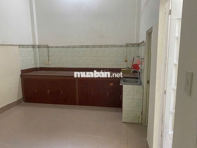NHÀ RIÊNG 45m2, 2 PHÒNG NGỦ, CÓ SÂN VƯỜN, P. TAM HIỆP, ĐỒNG NAI