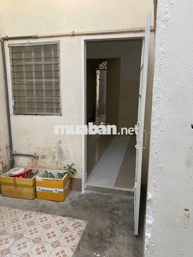 NHÀ RIÊNG 45m2, 2 PHÒNG NGỦ, CÓ SÂN VƯỜN, P. TAM HIỆP, ĐỒNG NAI
