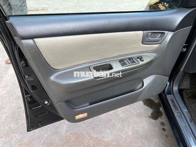 Toyota Corolla Altis 2007 1.8G MT - 198200 km
