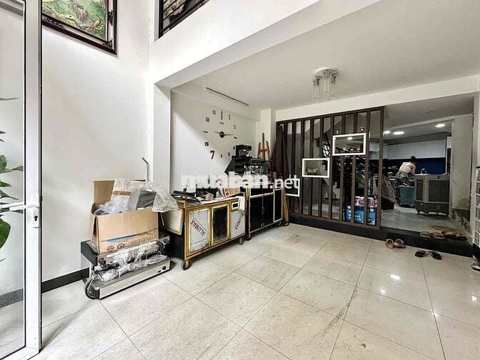 Hoàng Hoa Thám Giáp Q1- 5PN- CHDV siêu Vip- Lụm lẹ giảm sâu
