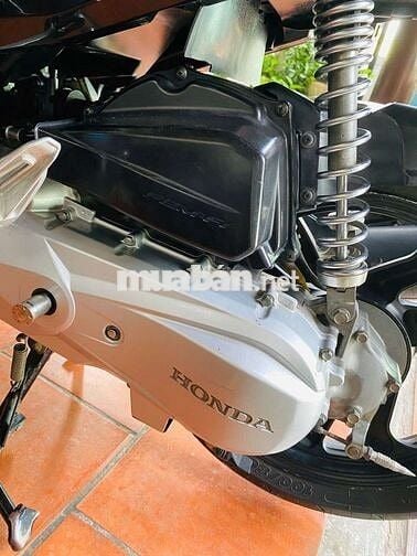 🌟🌟 CẦN BÁN HONDA AIR BLADE FI – ĐẸP NHƯ MỚI 🌟