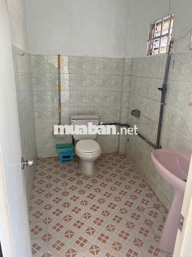 NHÀ RIÊNG 45m2, 2 PHÒNG NGỦ, CÓ SÂN VƯỜN, P. TAM HIỆP, ĐỒNG NAI