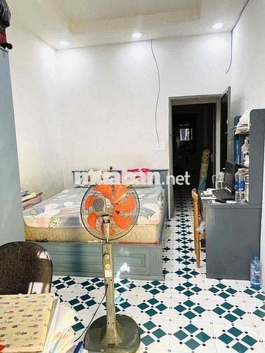 🏡 BÁN NHÀ GẦN MẶT TIỀN HƯNG PHÚ, P10, QUẬN 8