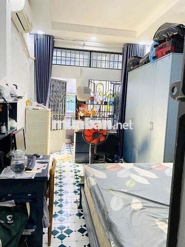 🏡 BÁN NHÀ GẦN MẶT TIỀN HƯNG PHÚ, P10, QUẬN 8