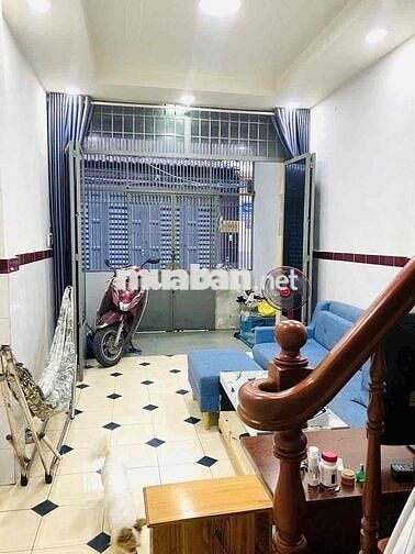 🏡 BÁN NHÀ GẦN MẶT TIỀN HƯNG PHÚ, P10, QUẬN 8