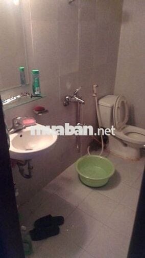 Phòng trọ 33m2 khép kín đường Hoàng Quốc Việt, Cầu Giấy