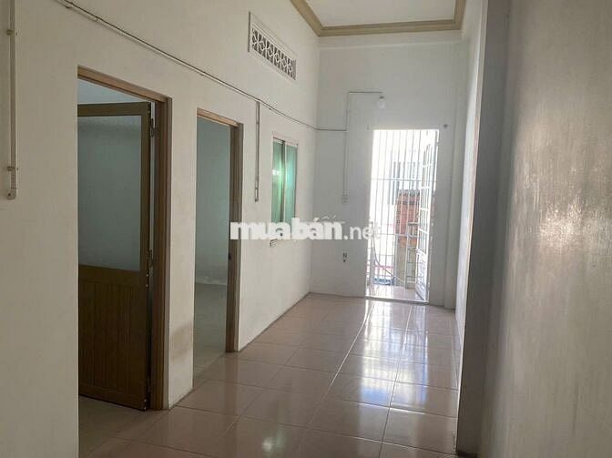 NHÀ RIÊNG 45m2, 2 PHÒNG NGỦ, CÓ SÂN VƯỜN, P. TAM HIỆP, ĐỒNG NAI