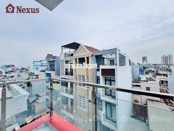 KHAI TRƯƠNG CHDV FULL NỘI THẤT, MÁY GIẶT RIÊNG SÁT CẦU CHỮ Y