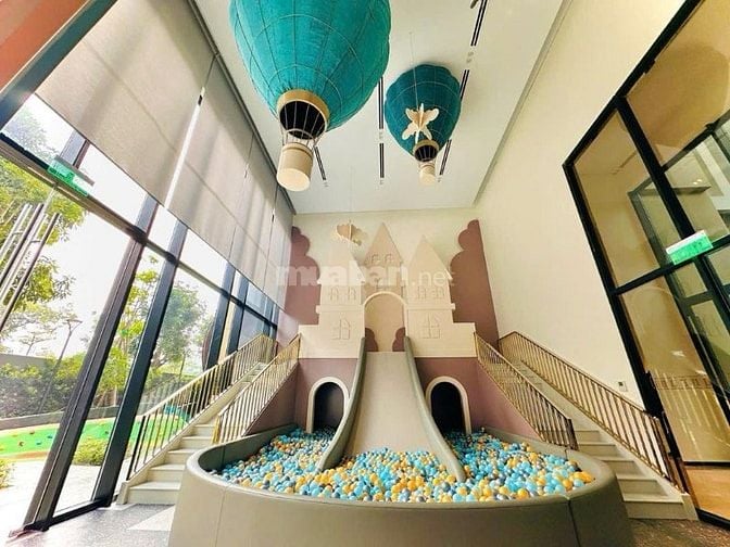 CHÍNH CHỦ BÁN CHUNG CƯ HERITAGE WESTLAKE