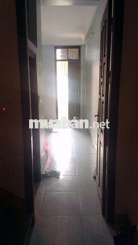 Phòng trọ 33m2 khép kín đường Hoàng Quốc Việt, Cầu Giấy