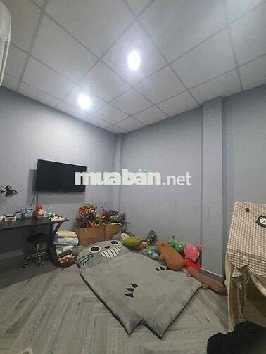 ⛔️NHÀ [5 x 10] 1 lầu 2PN ,2WC,MTKD KHU TÂN HƯƠNG ⛔️