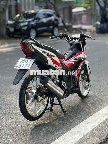 HONDA SONIC 150 – MÁY ZIN CHÍNH CHỦ