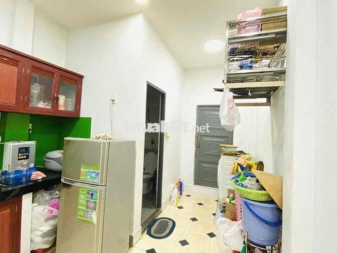 🏡 BÁN NHÀ GẦN MẶT TIỀN HƯNG PHÚ, P10, QUẬN 8