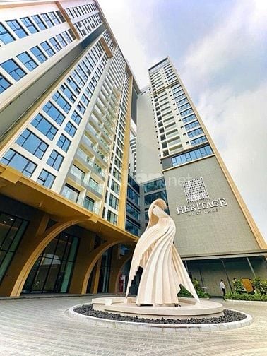 CHÍNH CHỦ BÁN CHUNG CƯ HERITAGE WESTLAKE