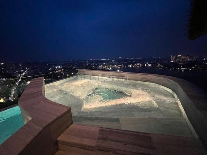 CHÍNH CHỦ BÁN CHUNG CƯ HERITAGE WESTLAKE