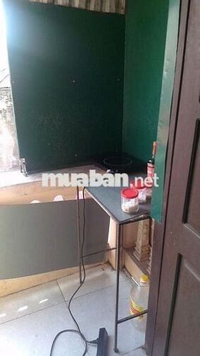 Phòng trọ 33m2 khép kín đường Hoàng Quốc Việt, Cầu Giấy