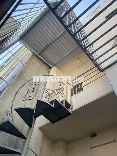 NHÀ RIÊNG 45m2, 2 PHÒNG NGỦ, CÓ SÂN VƯỜN, P. TAM HIỆP, ĐỒNG NAI