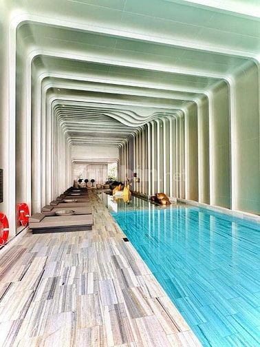 CHÍNH CHỦ BÁN CHUNG CƯ HERITAGE WESTLAKE