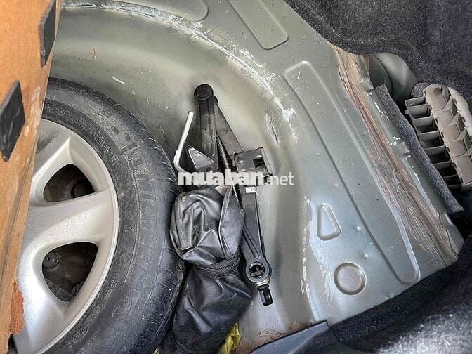 Toyota Corolla Altis 2007 1.8G MT - 198200 km