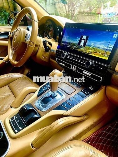 Porsche Cayenne 2011 GTS - 70000 km -  nhà dùng.