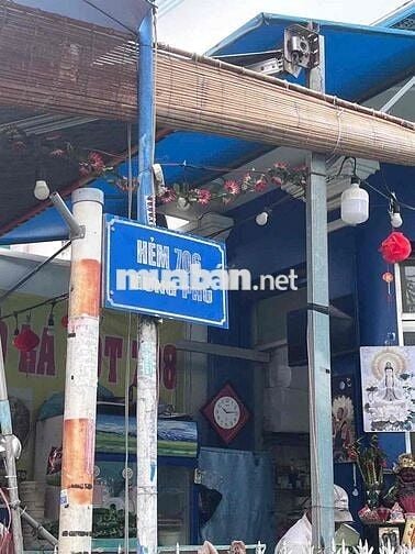 🏡 BÁN NHÀ GẦN MẶT TIỀN HƯNG PHÚ, P10, QUẬN 8