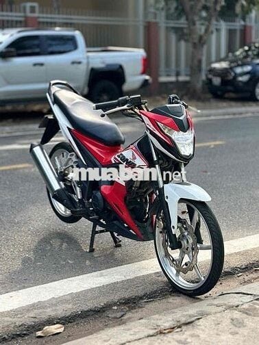 HONDA SONIC 150 – MÁY ZIN CHÍNH CHỦ