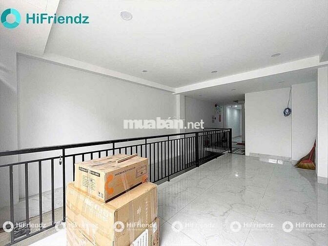 MẶT BẰNG KINH DOANH + 2PN 2WC FULL NỘI THẤT NGAY DƯƠNG QUẢNG HÀM GV