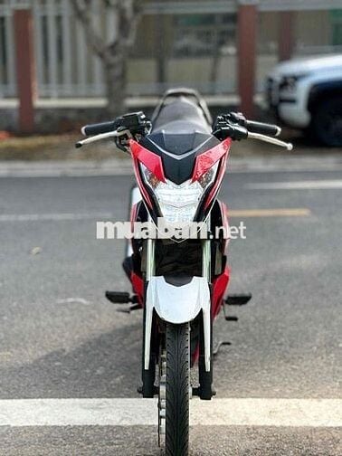 HONDA SONIC 150 – MÁY ZIN CHÍNH CHỦ