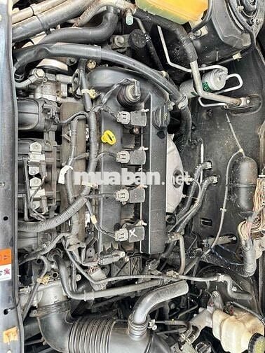 Ford Escape 2013 XLT 2.3 AT 4X4 - 115000 km