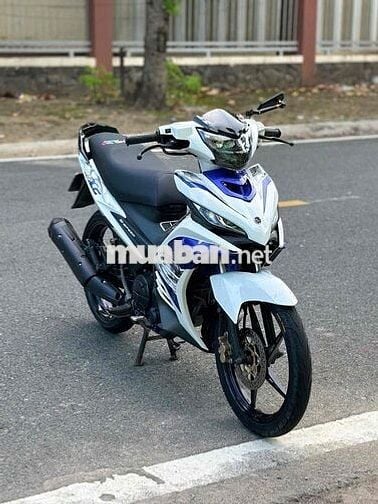 BÁN Exciter 135 ÚP LC ZIN CHÍNH CHỦ BS TP