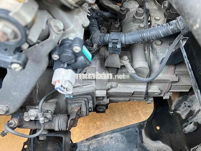 Toyota Corolla Altis 2007 1.8G MT - 198200 km