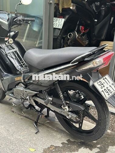 Jupiter 2015 Fi biển tp