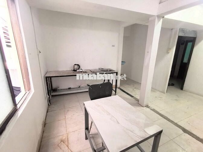 🔥 PHÒNG TRỌ SIÊU THOÁNG MÁT RỘNG RÃI 38M2 CẠNH DH MỞ CS3
