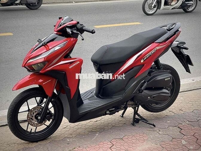 Vario 125 bstp chính chủ góp 20tr nhận xe