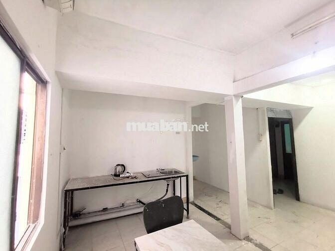 🔥 PHÒNG TRỌ SIÊU THOÁNG MÁT RỘNG RÃI 38M2 CẠNH DH MỞ CS3