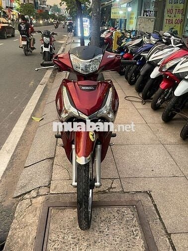 Honda future led Fi 2022 mới 90% Bstp chính chủ