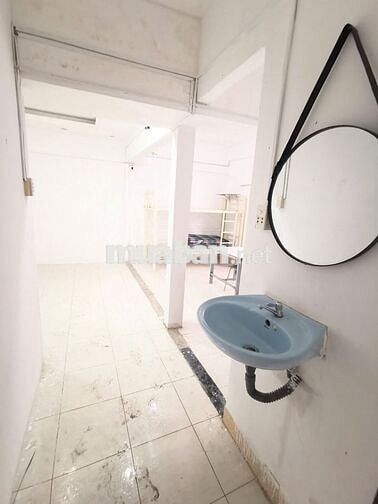🔥 PHÒNG TRỌ SIÊU THOÁNG MÁT RỘNG RÃI 38M2 CẠNH DH MỞ CS3