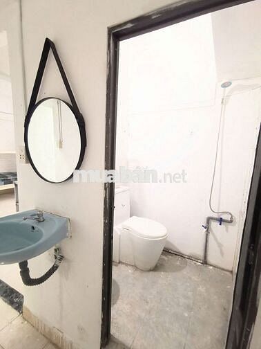 🔥 PHÒNG TRỌ SIÊU THOÁNG MÁT RỘNG RÃI 38M2 CẠNH DH MỞ CS3