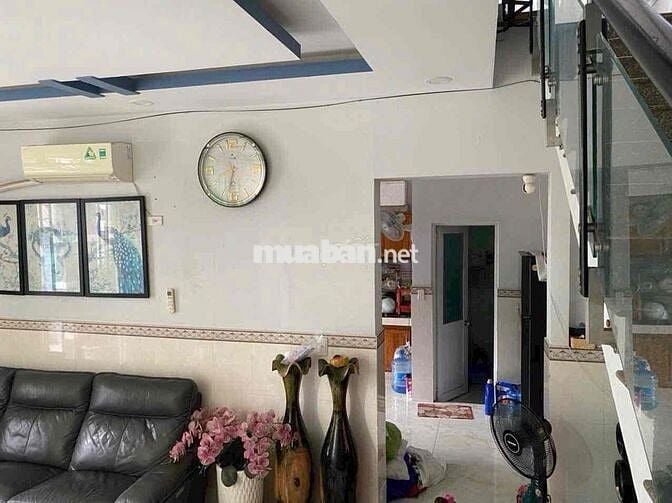 🧧🧧 CHO THUÊ NHÀ NGUYÊN CĂN HUỲNH TẤN PHÁT - NHÀ BÈ - Diện tích: 7m ❌ 1