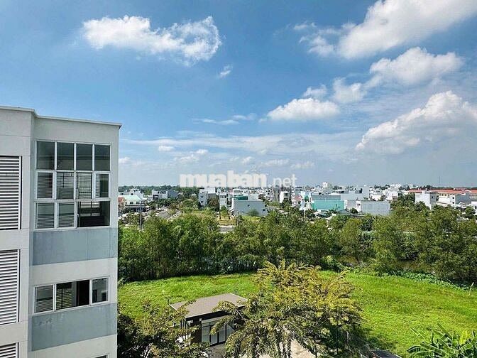 BÁN CĂN HỘ TẦNG 6 CHUNG CƯ NAM LONG HỒNG PHÁT CÓ NỘI THẤT